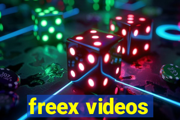 freex videos